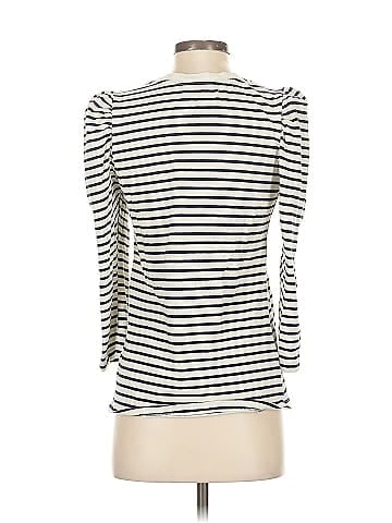 Pomander Place 3/4 Sleeve T-Shirt (view 2)