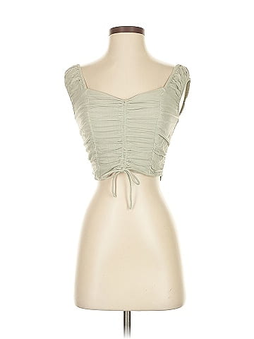 Japna Sleeveless Top (view 1)