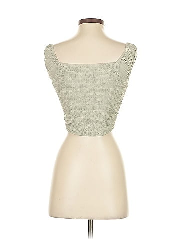 Japna Sleeveless Top (view 2)