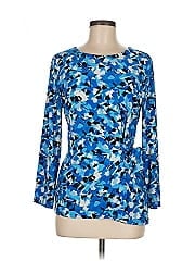 Kasper 3/4 Sleeve Top