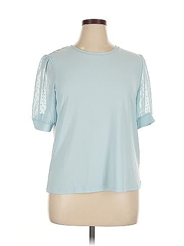CeCe Short Sleeve T-Shirt (view 1)