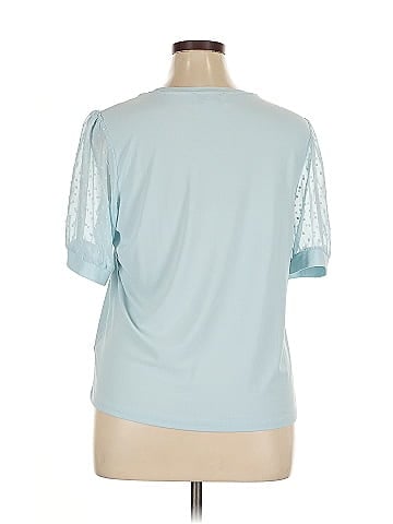 CeCe Short Sleeve T-Shirt (view 2)