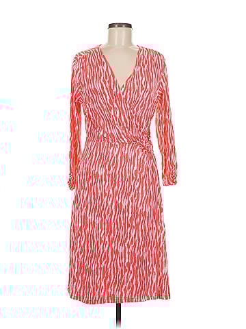 Pendleton Casual Dress (view 1)