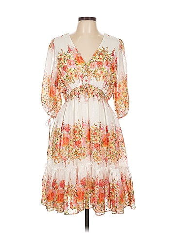 Taylor Cocktail Dress (view 1)