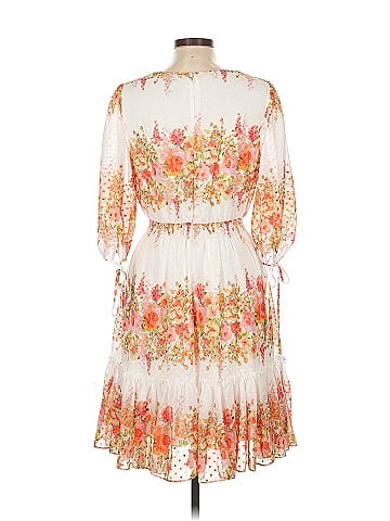 Taylor Cocktail Dress (view 2)
