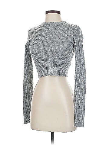 Brandy Melville Long Sleeve Top (view 1)