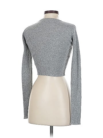Brandy Melville Long Sleeve Top (view 2)