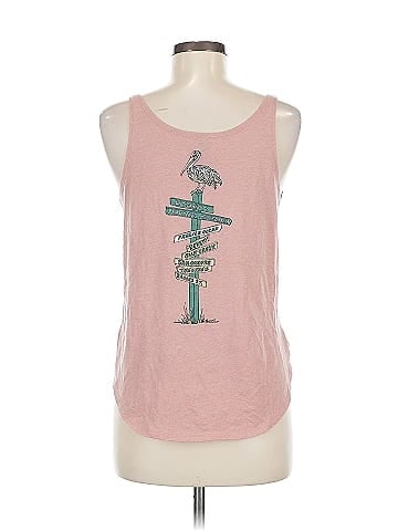 Next Level Apparel Tank Top (view 2)