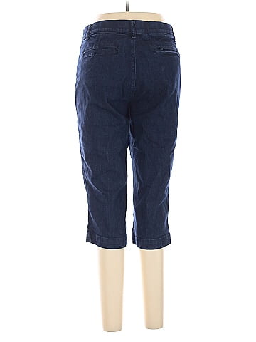 St. John's Bay Jeans (view 2)