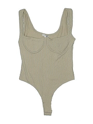 Fashion Nova Bodysuit (view 1)