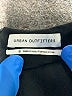 Urban Outfitters Solid Black Romper Size 0 - photo 4