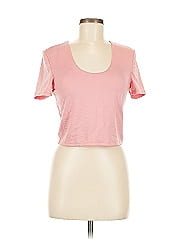 Zella Short Sleeve Top