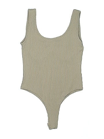 Fashion Nova Bodysuit (view 2)