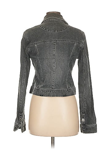 Buffalo by David Bitton Denim Jacket (view 2)