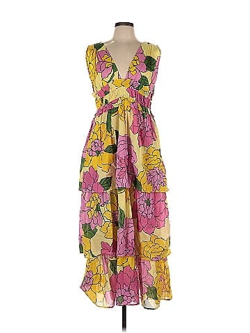 Banjanan Casual Dress (view 1)