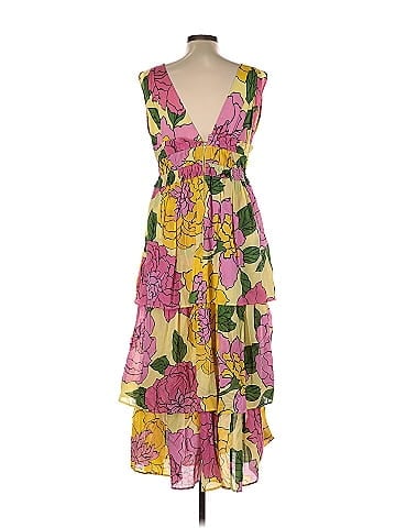 Banjanan Casual Dress (view 2)