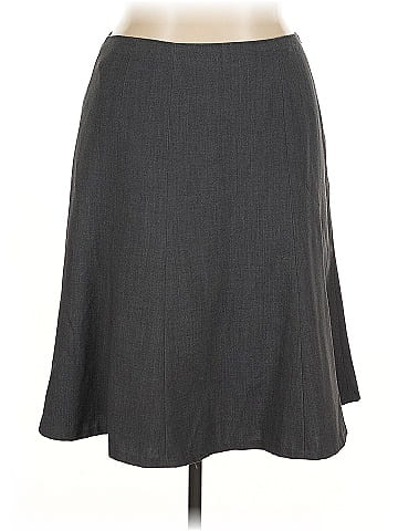 Calvin Klein Formal Skirt (view 1)