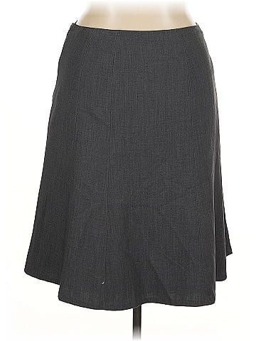 Calvin Klein Formal Skirt (view 2)