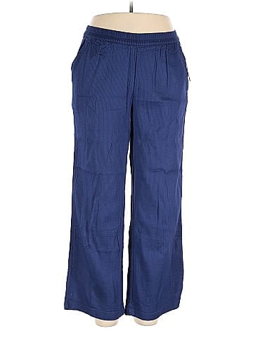 Fresh Produce Casual Pants (view 1)