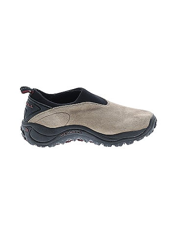 Merrell Flats (view 1)