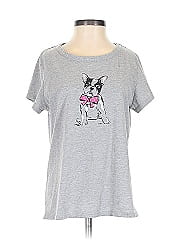 Laura Ashley Short Sleeve T Shirt