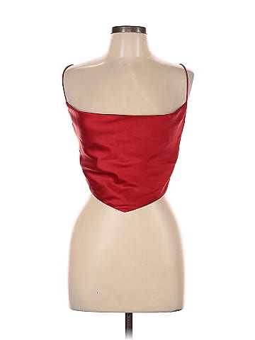 Meshki Sleeveless Top (view 1)