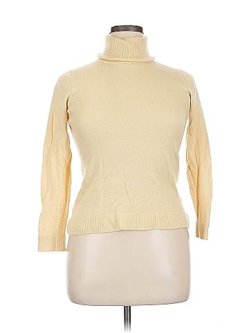 Pendleton Turtleneck Sweater (view 1)