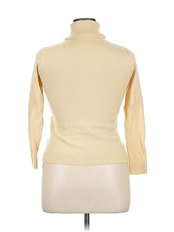 Pendleton Turtleneck Sweater (view 2)