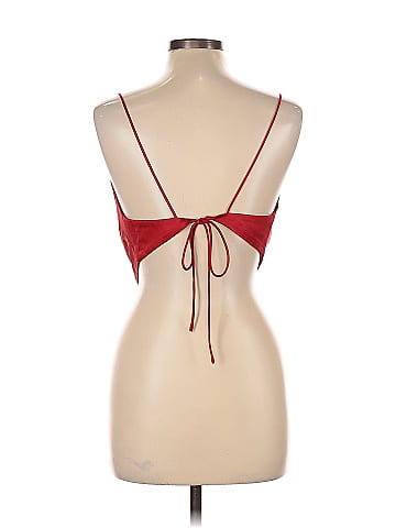 Meshki Sleeveless Top (view 2)