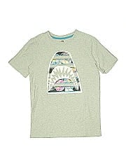 Tea Short Sleeve T Shirt