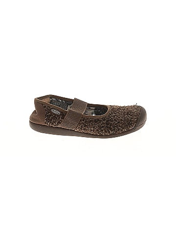 Keen Flats (view 1)
