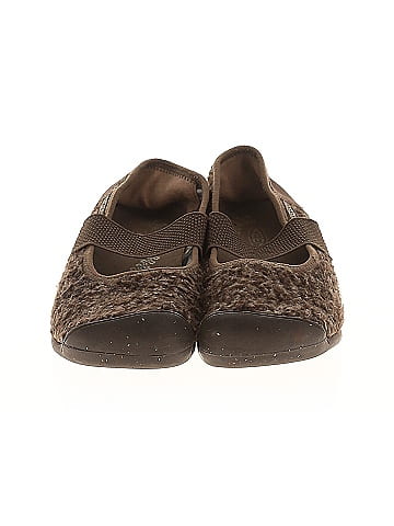 Keen Flats (view 2)