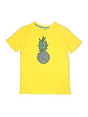 Tea Short Sleeve T Shirt