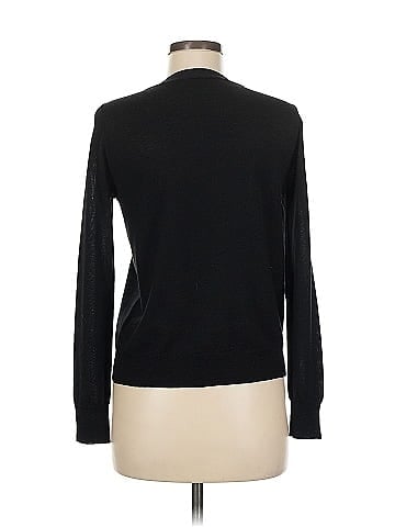 Donna Karan New York Wool Cardigan (view 2)