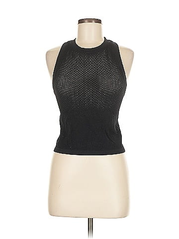 Spiritual Gangster Tank Top (view 1)