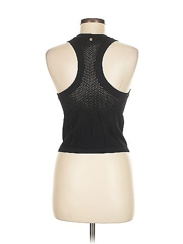 Spiritual Gangster Tank Top (view 2)
