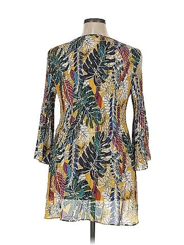 Melissa Paige 3/4 Sleeve Blouse (view 2)