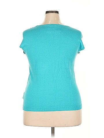 Worthington Sweater Vest (view 2)
