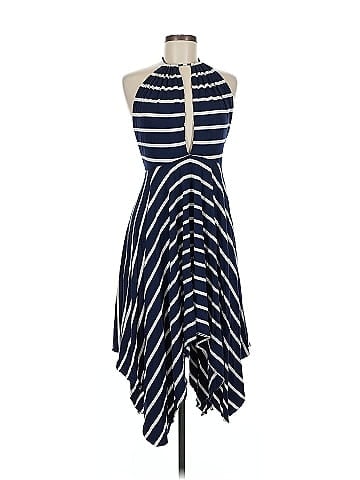 Olivaceous Cocktail Dress (view 1)