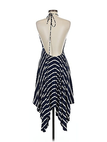 Olivaceous Cocktail Dress (view 2)