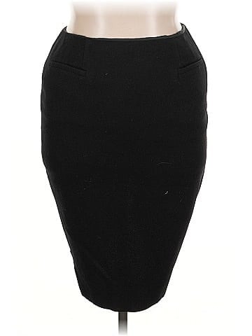 Doncaster Sport Wool Skirt (view 1)
