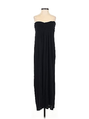 Bordeaux Casual Dress (view 1)