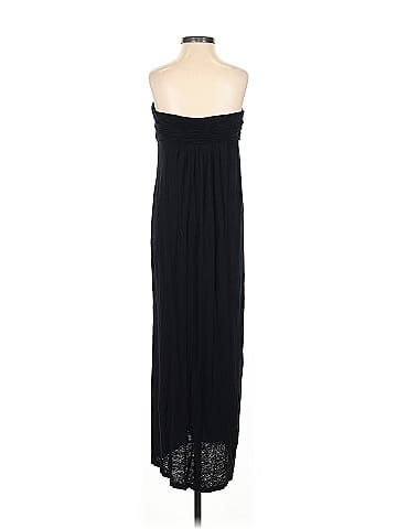 Bordeaux Casual Dress (view 2)