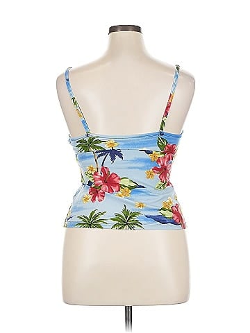 Jag Tank Top (view 2)