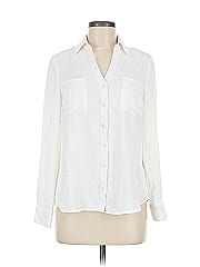 Fortune + Ivy Long Sleeve Blouse
