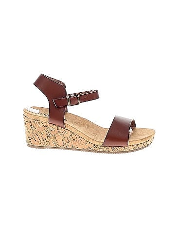 Dream Pairs Wedges (view 1)