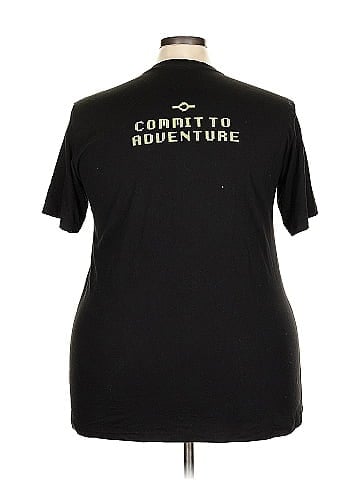 Assorted Brands Short Sleeve T-Shirt (view 2)