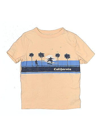 Gap Kids Short Sleeve T-Shirt (view 1)