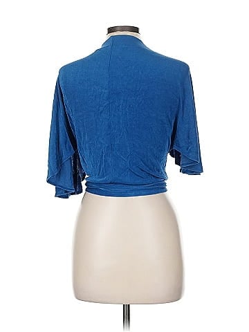 Travelers by Chico's Kimono (view 2)