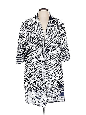 Travelers by Chico's Coat (view 1)